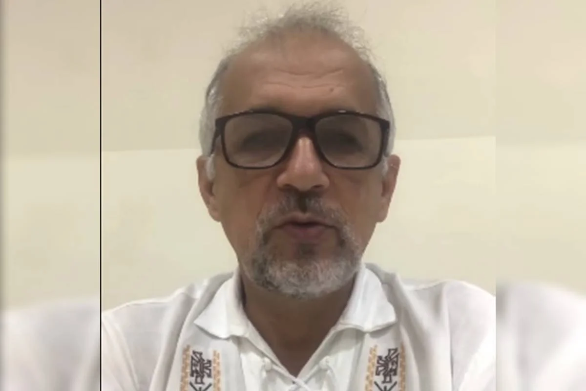 Aloizio Vidal concorreu como prefeito nas Eleições de 2012 e também é pastor e psicólogo Aloizio Vidal concorreu como prefeito nas Eleições de 2012 e também é pastor e psicólogo
