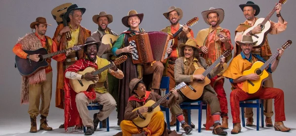 “Bem Sertanejo”, musical de Michel Teló, virá a Brasília
