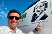 José Luiz Felício Filho José Luiz Felício Filho