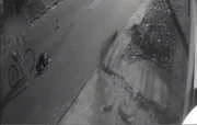 Denúncias de testemunhas levaram à prisão em flagrante do criminoso