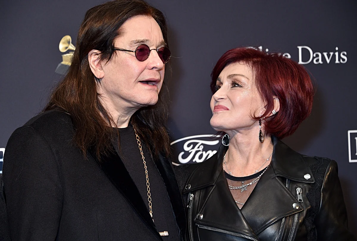 osbourne