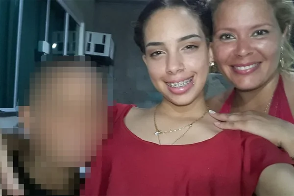 Família é baleada dentro de casa no RJ; mãe e filha morreram