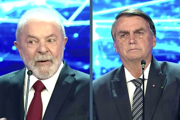 O debate mostrou que estamos num buraco