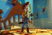 Toy Story Toy Story