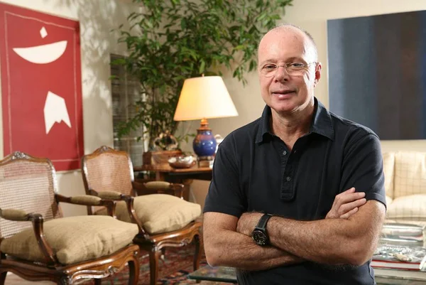 Globoplay estreia série documental sobre trajetória de Gilberto Braga