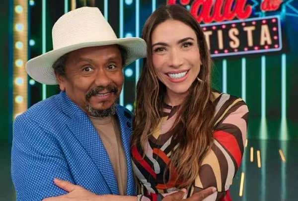 Chico César manda indireta a Zezé Di Camargo após treta com o SBT