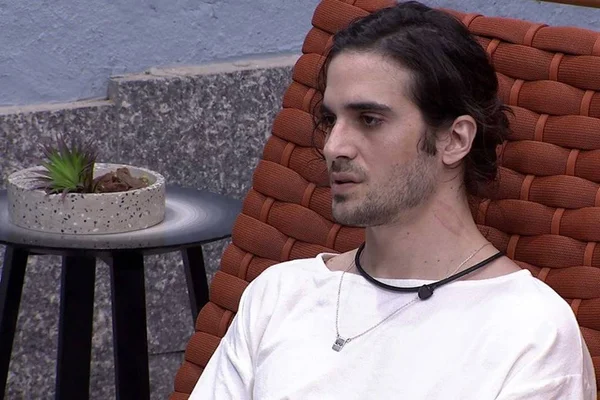 Fiuk no BBB21