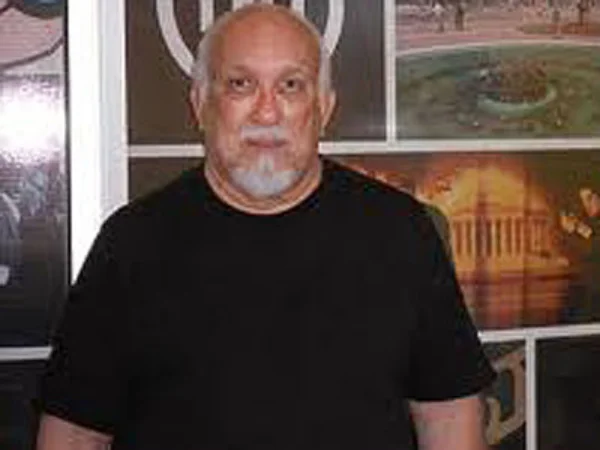 Morre o comentarista e repórter João Bosco Tureta, vítima da Covid-19