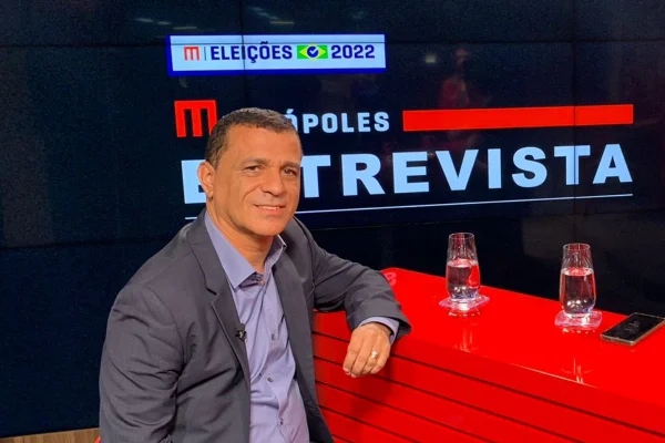Martins Machado sobre tentativa de invasão da PF: “Show de horrores”