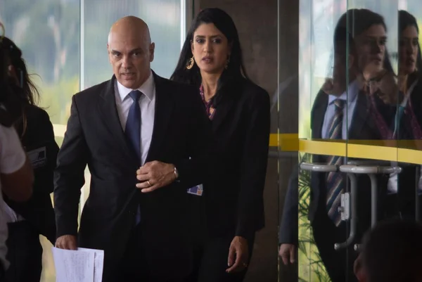 moraes no tse