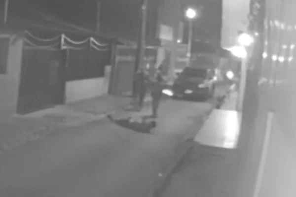 No DF, homem em prisão domiciliar tenta fugir da PM, leva tiro e morre