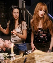Nicole atua ao lado de Sandra Bullock 