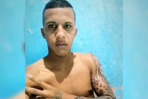 Suspeito de matar ex-cunhada em Samambaia estava em prisão domiciliar
