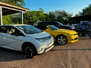 Carros, motos e lanchas foram apreendidas na operação Carros, motos e lanchas foram apreendidas na operação