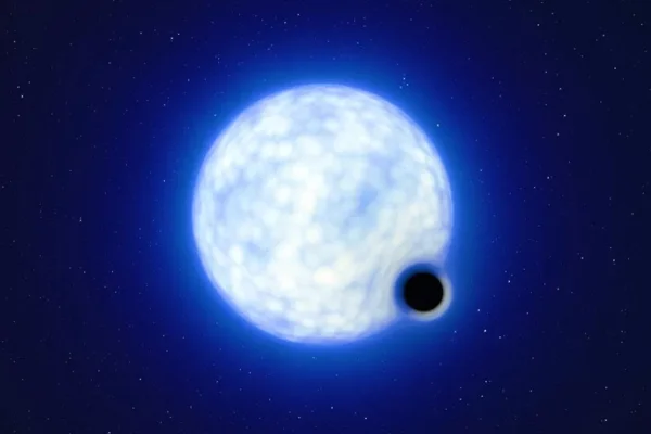 Buraco Negro