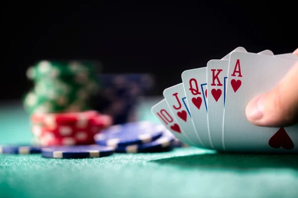 Blackjack como jogar-APOSTAS