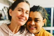 Flora Gil e Preta Gil