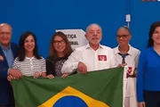 Lula após votar em SP: “Nunca imaginei disputar eleição com um miliciano” - imagem 2