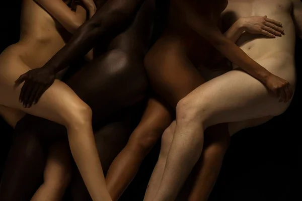 Overdose de sexo