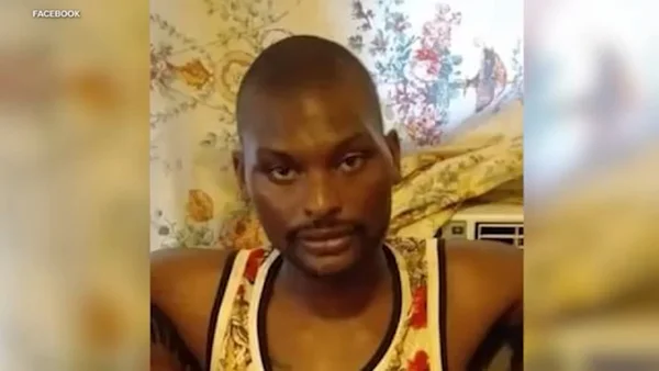 Shamar Elkins