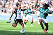 Corinthians x Deportivo Cali pela Libertadores Feminina Corinthians x Deportivo Cali pela Libertadores Feminina