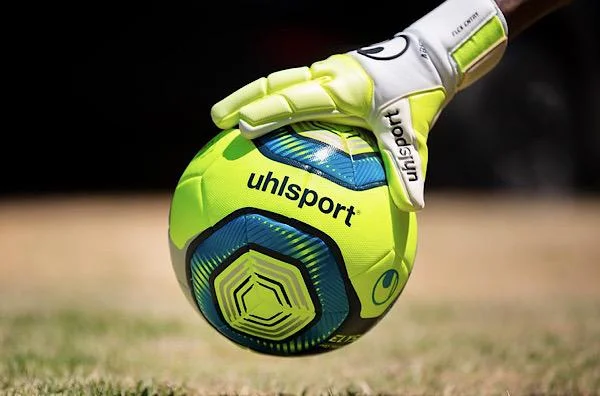 Na Série D, a novidade é uma bola verde que ninguém vê