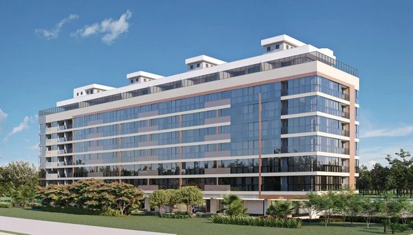 Emplavi lança Parque das Castanheiras, novo alto padrão de 3 suítes
