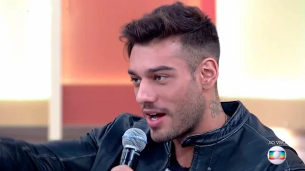 Lucas Lucco fala sobre depressão e pânico. “É muito pior do que acham”