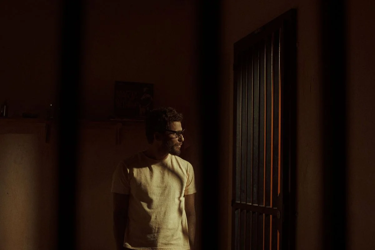 Dirigido por Aurélio Micheles, o filme chega aos cinemas nesta quinta-feira (13/8) Dirigido por Aurélio Micheles, o filme chega aos cinemas nesta quinta-feira (13/8)