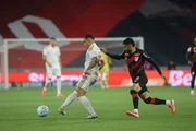 O Furacão venceu o Internacional na Arena da Baixada O Furacão venceu o Internacional na Arena da Baixada