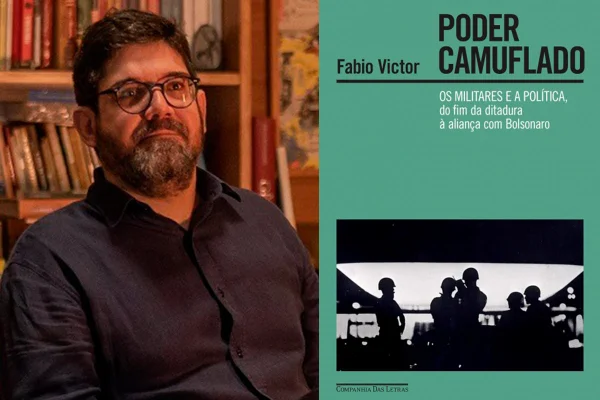 O malabarismo de um general quatro-estrelas para se cacifar com o PT