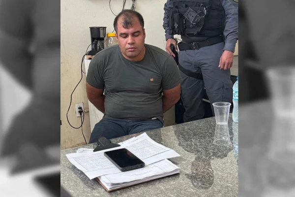 Tenente da PM diz ter sentido "raiva incontrolável" ao matar capitão