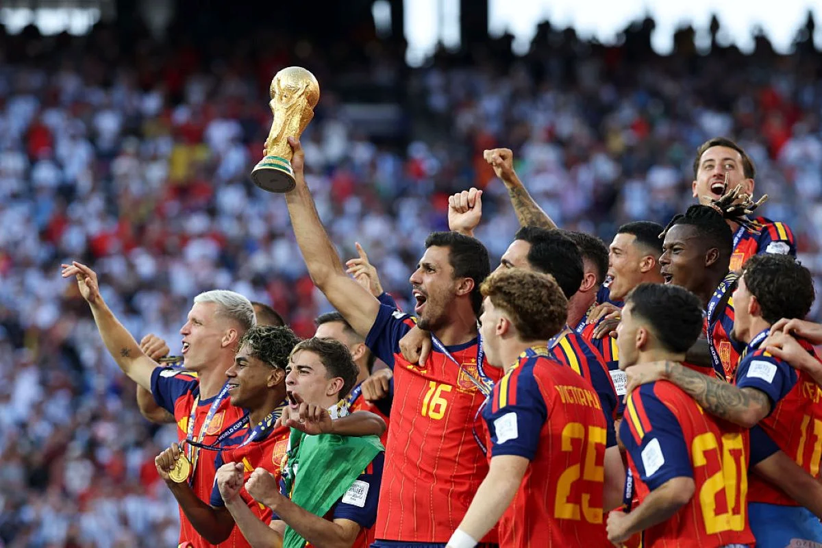 Copa do Mundo de 2026 é eleita a 10ª melhor edição da histór