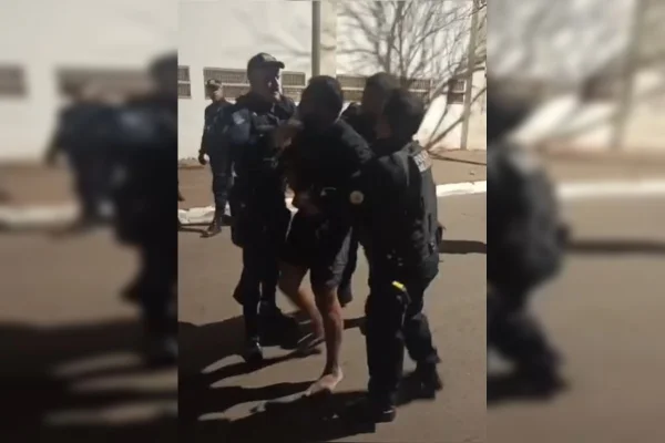 Festa no DF vira caso de polícia após briga entre PMs e policial penal