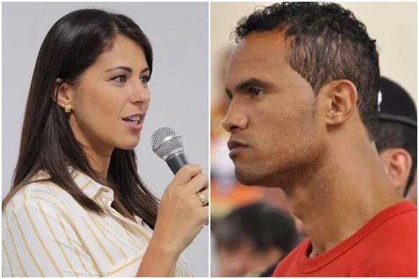 Jornalista desabafa sobre possível contratação de goleiro Bruno