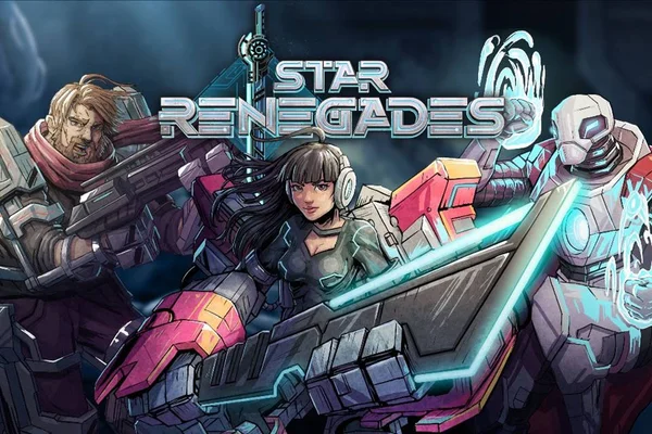 Star Renegades
