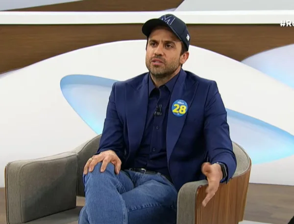 Pablo Marçal