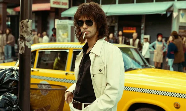 Still de Filme