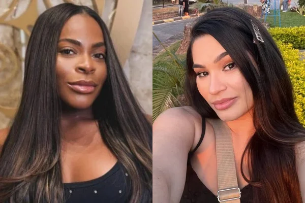 Jojo Todynho aparece trocando socos com Raissa Barbosa; entenda
