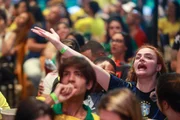 GDF terá ponto facultativo na segunda-feira (29), dia do jogo do Brasil - imagem 4