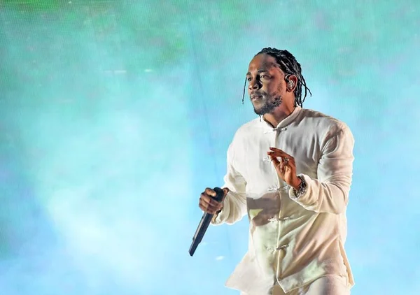 Lollapalooza 2019: 3º dia tem Kendrick Lamar e Years & Years