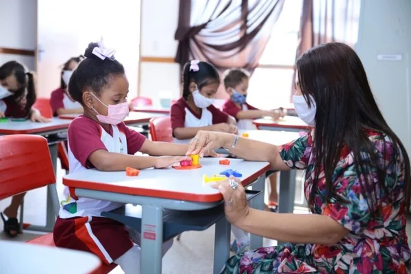Aparecida de Goiânia abre matrículas para rede municipal de Educação
