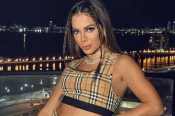 Anitta