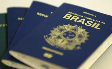 Dino PF Passaporte