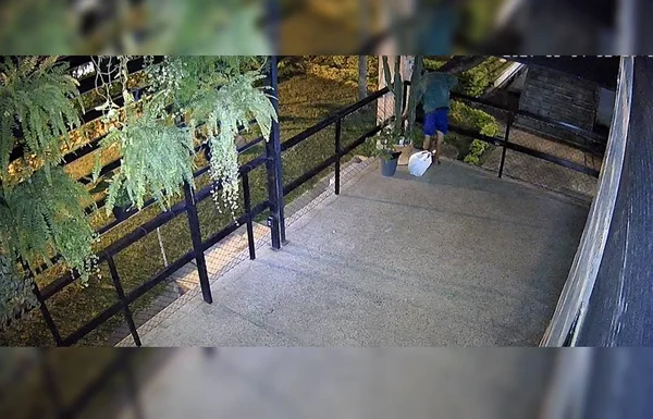 Fechadas em lockdown, lojas da Asa Norte passam por onda de furtos