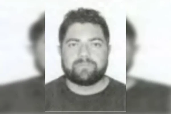Bolsonarista preso após atos terroristas