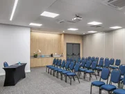 Espaço Alvorada I