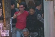 Imagens do documentário Caso Eloá: Refém ao vivo Imagens do documentário Caso Eloá: Refém ao vivo