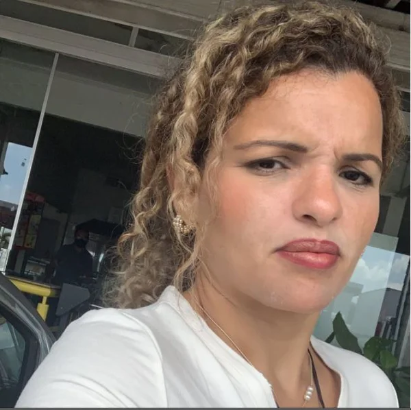 Vídeo: mulher que disse ser autista para não usar máscara se desculpa