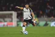 Hulk é um dos artilheiros do clássico